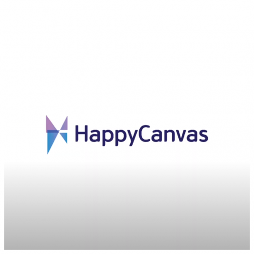 [해피캔버스] 행복한 꿈을 찾아 움직이는 교육기업 영상