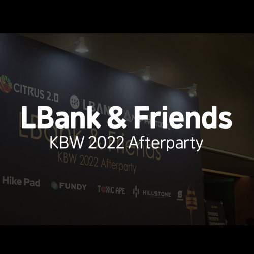 [L Bank] L Bank Korea & Friends